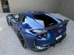 Ferrari 812 Superfast N-Largo by Novitec Rosso & RACE! 2019 года